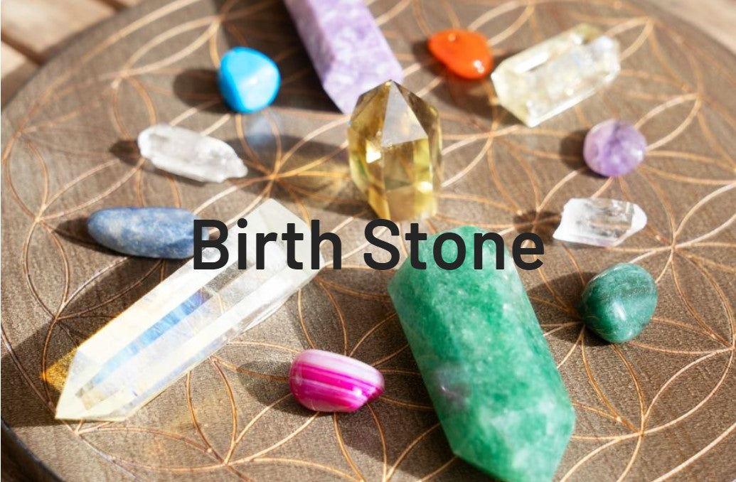 誕生石コラム -ver2-