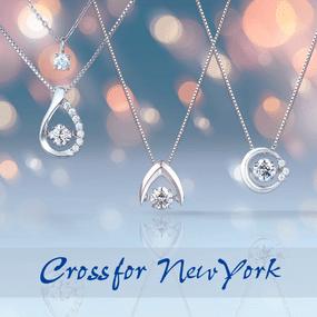 Crossfor New York – Crossfor Online Store