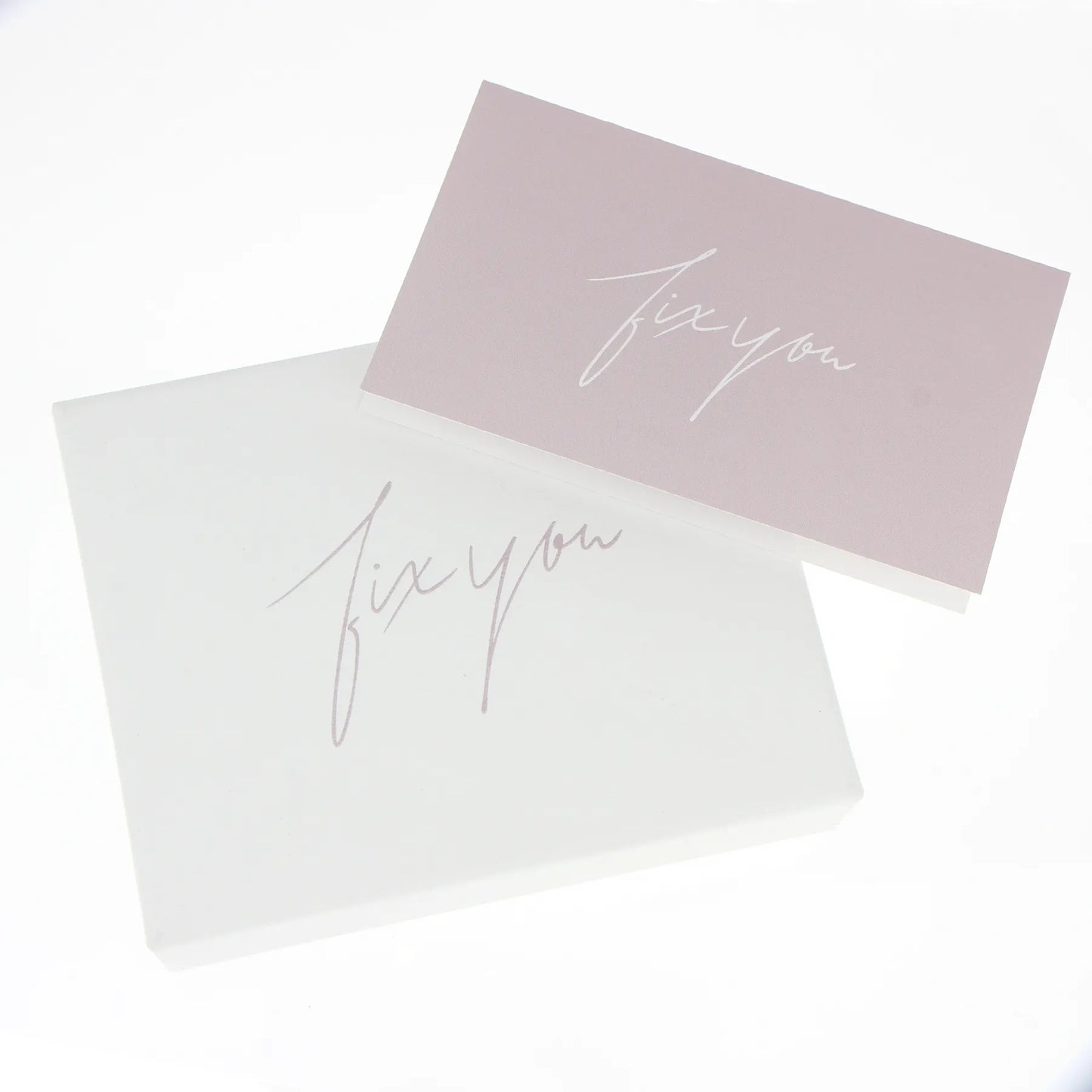 fix you ウェーブピアス K10YG/K10WG/K10RG製 KDSE-0005-K10 梱包2