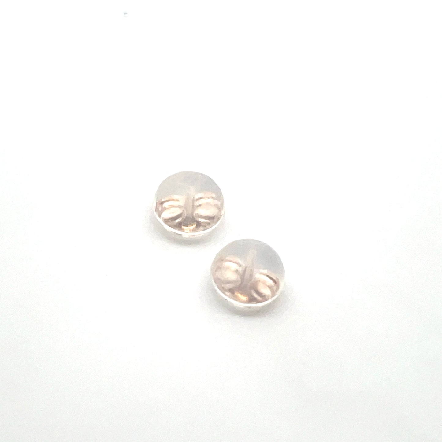 ダンシングストーンピアス ダイヤモンド0.05/0.05ct メビウス K18PG製 FTWE-0070PG シリコンキャッチ