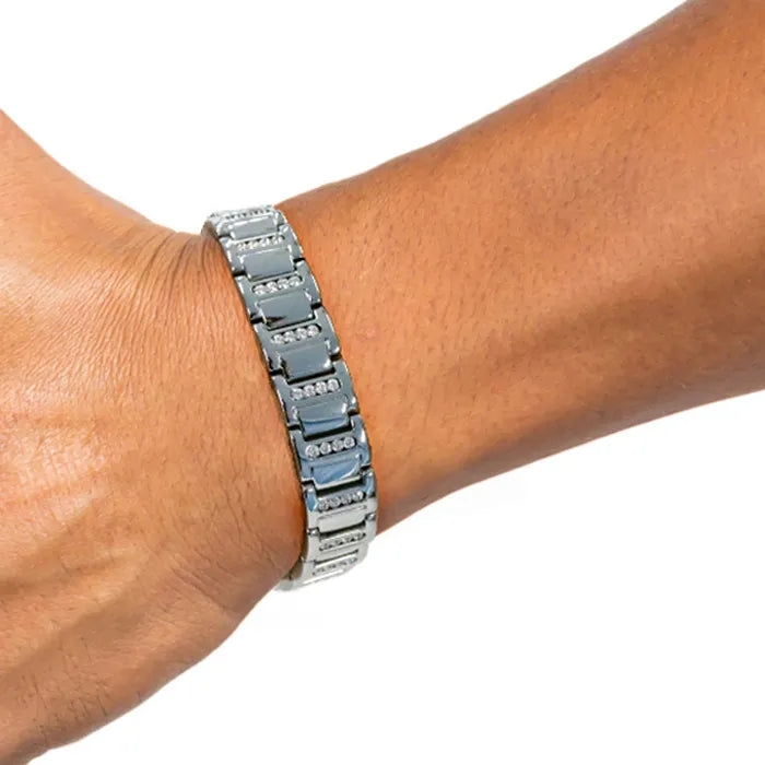 Brilliant Bracelet BB-0001