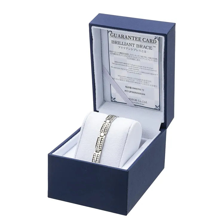 Brilliant Bracelet BB-0002