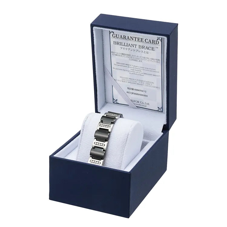 Brilliant Bracelet BB-0003