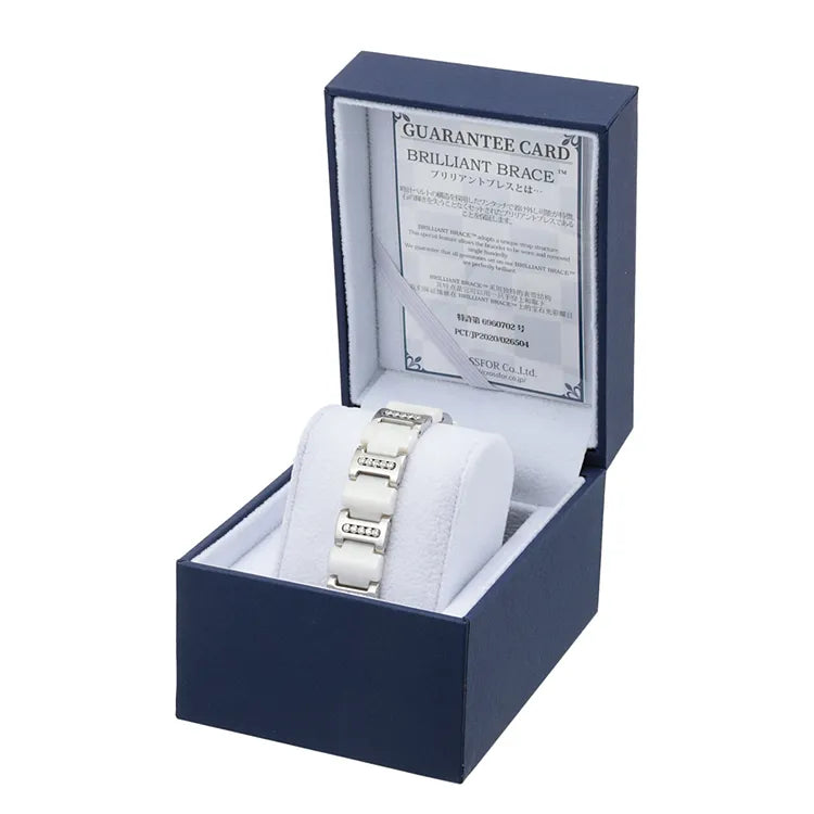 Brilliant Bracelet BB-0004