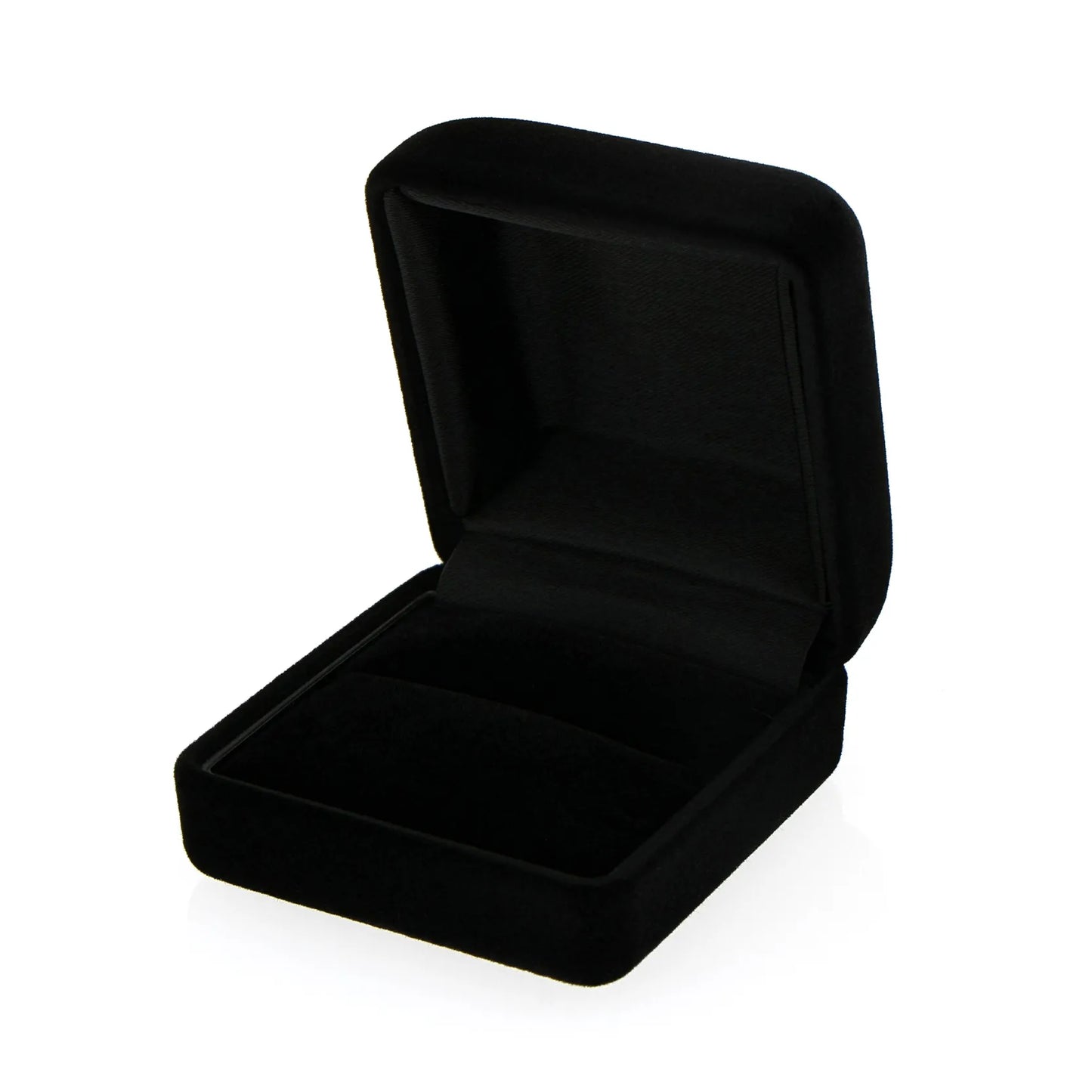 Ring FJR-1180-YG Natural Diamond Pair Shape