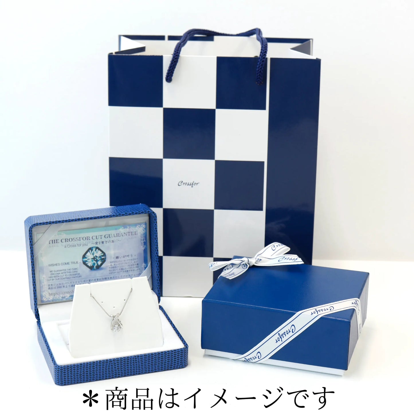 クロスフォーニューヨークnyp-617クロスフォーニューヨークBOX