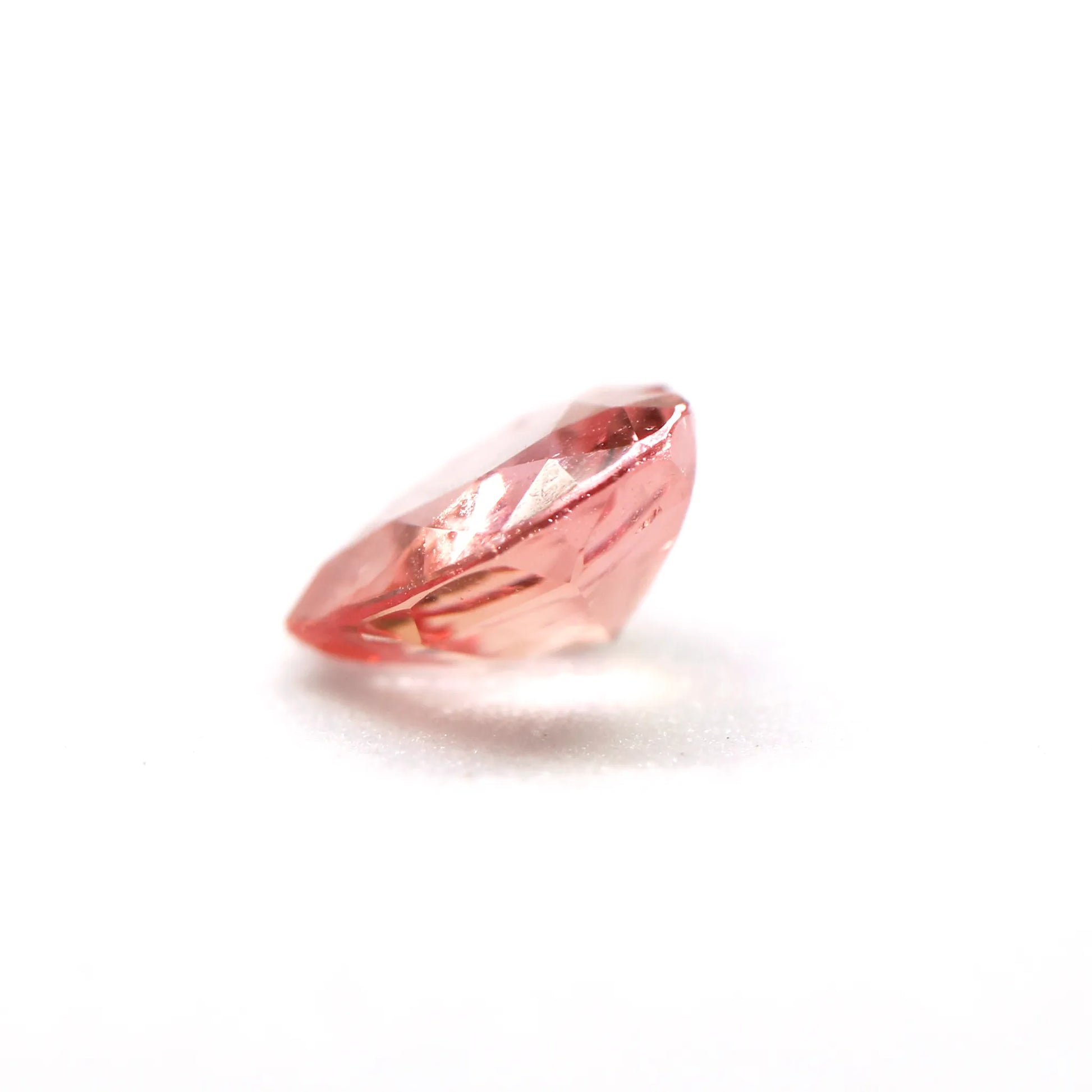 パパラチヤサファイヤ1.17 ct No57690宝石ルースいしや パパラチヤサファイヤ1.17 ct No57690宝石ルースいしや