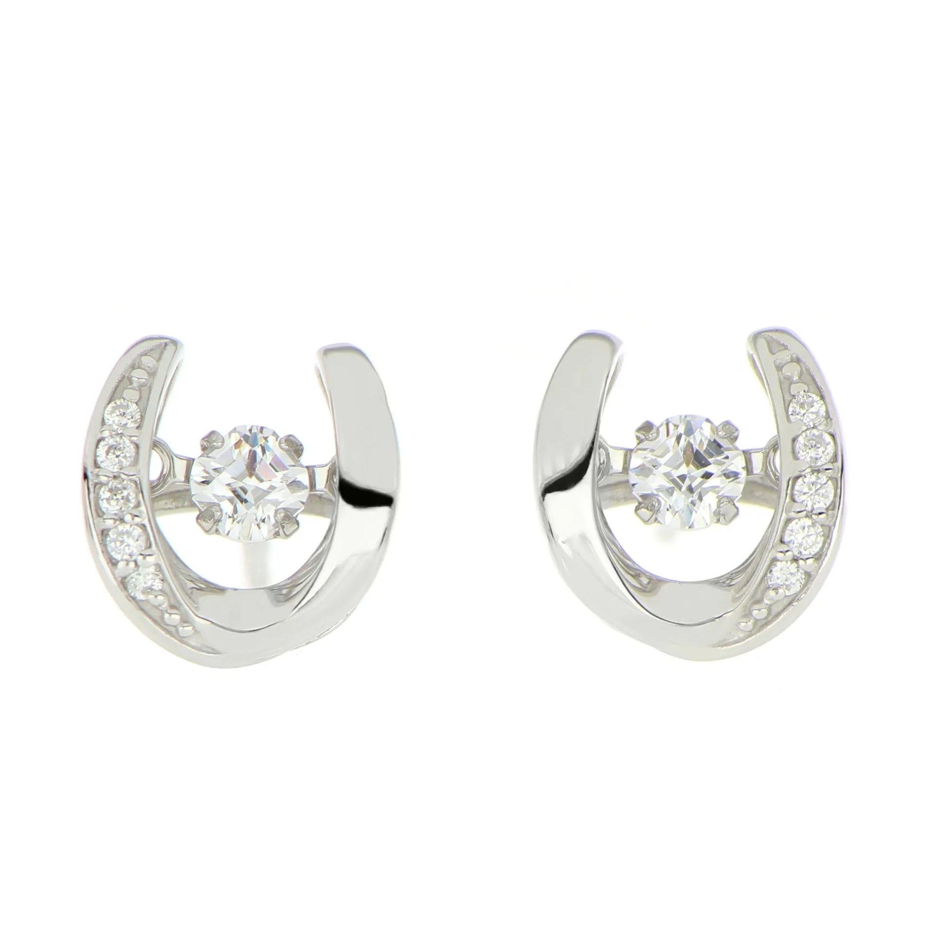 Crossfor公式】ピアス ダンシングストーンピアス NYE- 125 Crossfor公式】ピアス ダンシングストーンピアス NYE- 125