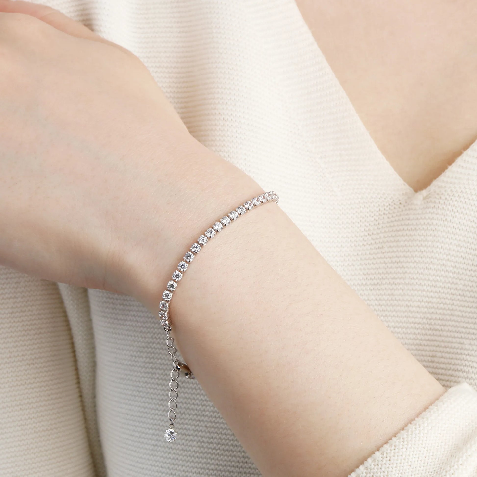 Crossfor公式】テニスブレスレット NTBR-005 – Crossfor Online Crossfor公式】テニスブレスレット NTBR-005 – Crossfor Online