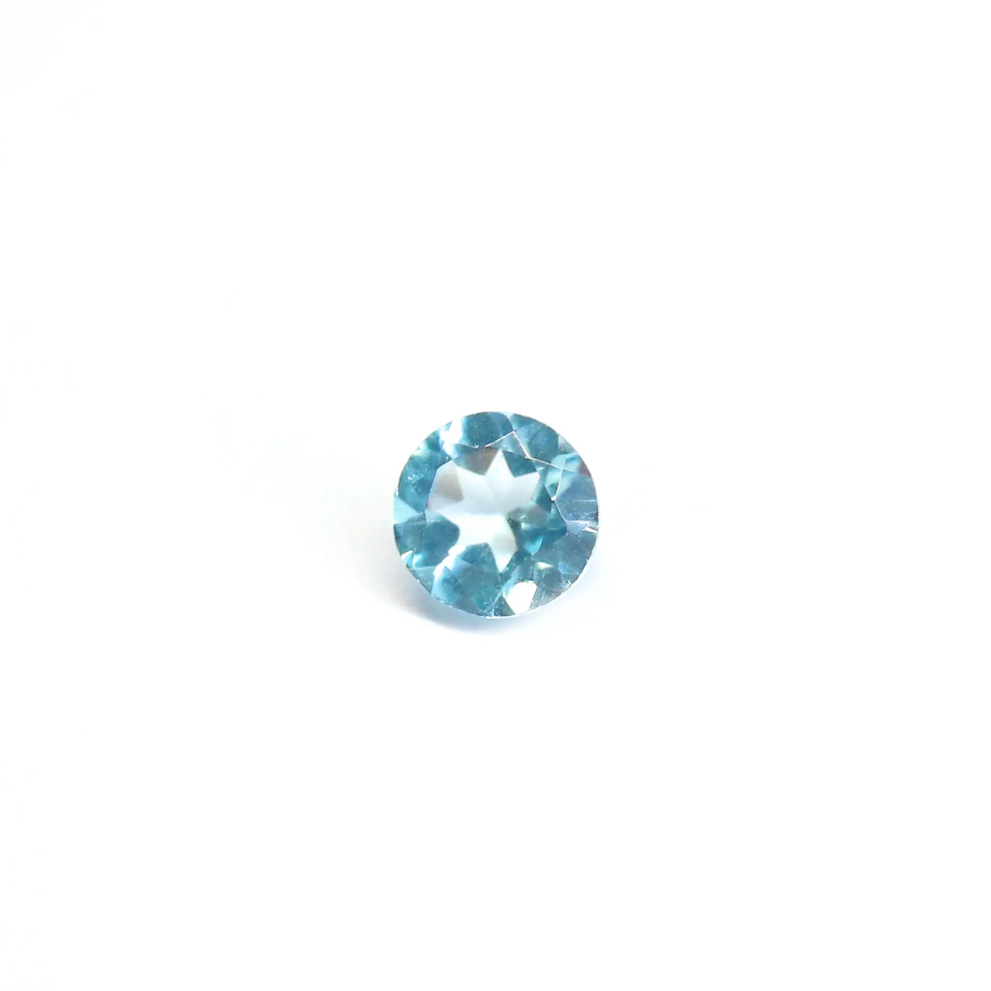 パライバクォーツ13 18.5ct 天然石 ルース パライバクォーツ13 18.5ct 天然石 ルース