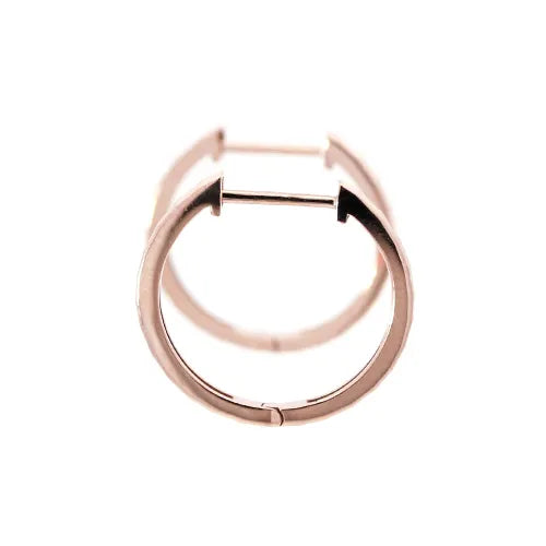 Piercing FJE -814 -A Design Cut 1 Circle PT950 × K18YG