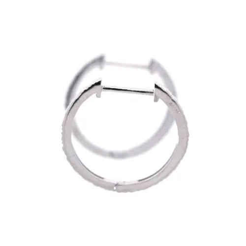 Piercing FJE -814 -A Design Cut 1 Circle PT950 × K18YG