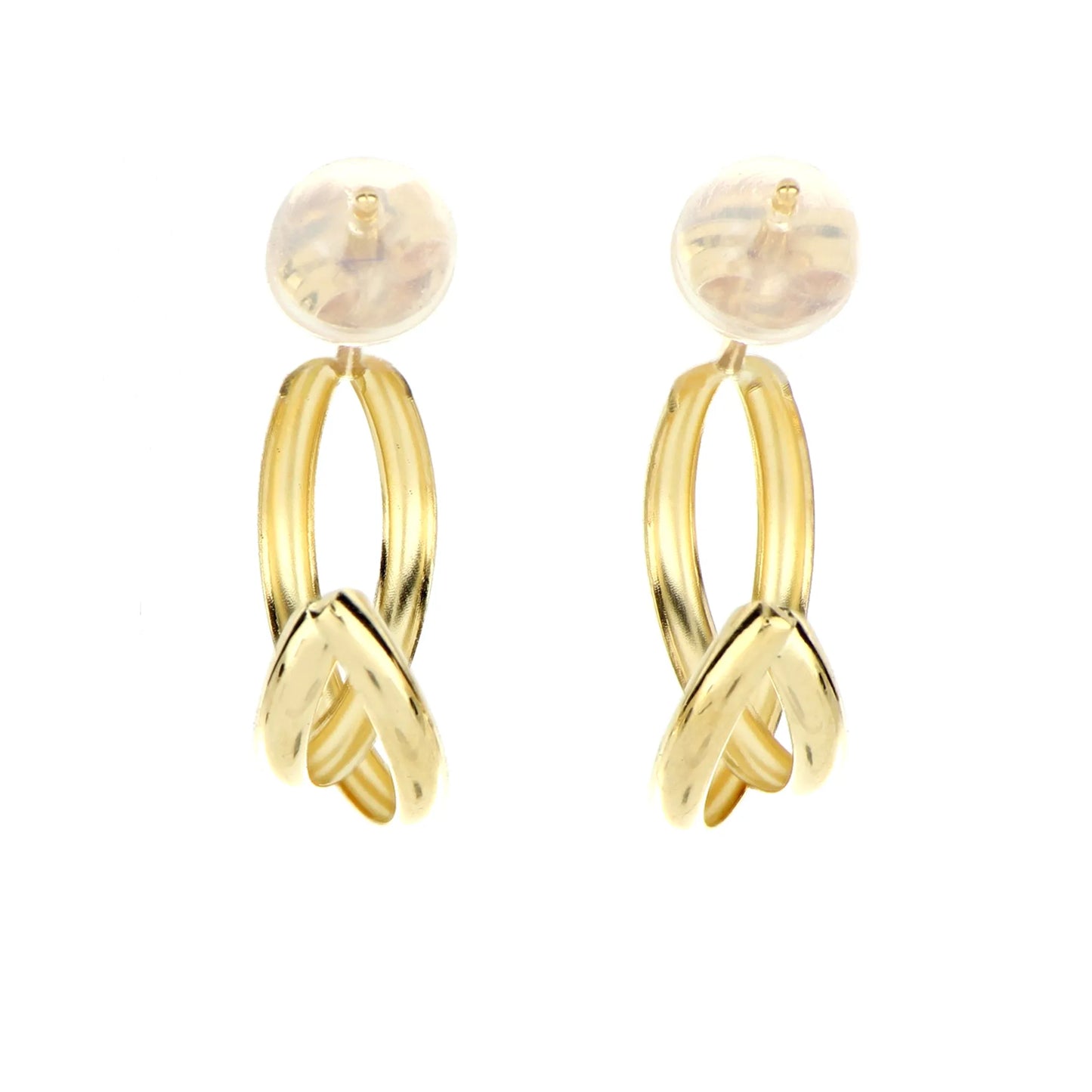 K18 18金 18k フープピアス イエローゴールド 713ペア♡ 楽天 K18 18金 18k フープピアス イエローゴールド 713ペア♡ 楽天