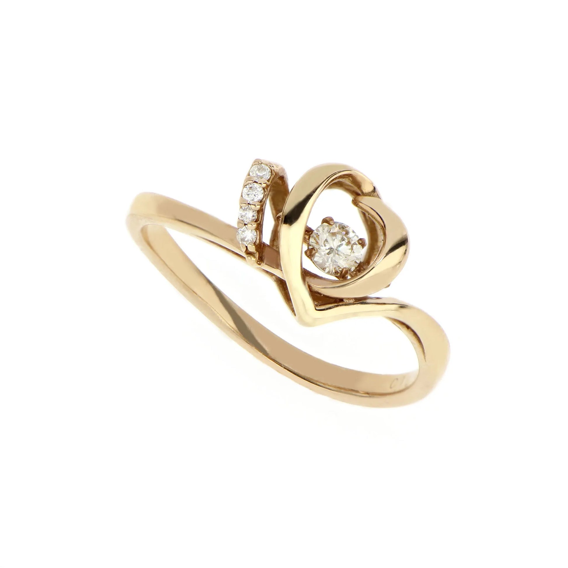 K18 斜めラインのリング 約4号 K18 斜めラインのリング 約4号 K18 斜め K18 斜めラインのリング 約4号 K18 斜めラインのリング 約4号 K18 斜め