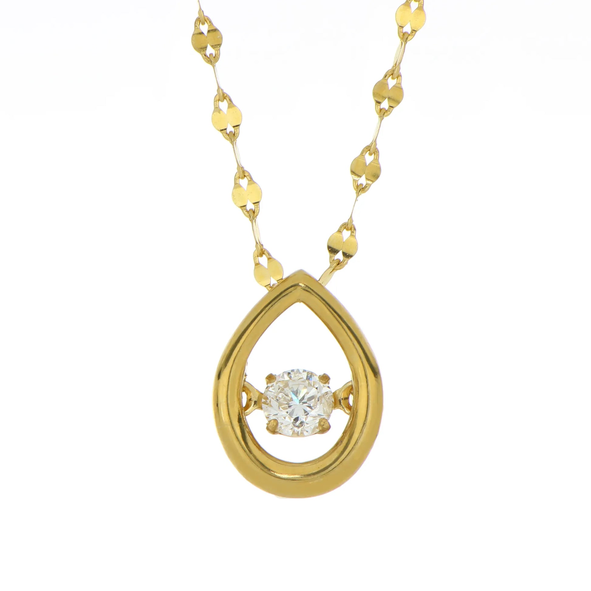 K24 純金 ペンダント ダイヤ0.01ct   大日如来 4.67 g K24 純金 ペンダント ダイヤ0.01ct 大日如来 4.67 g K24 純金