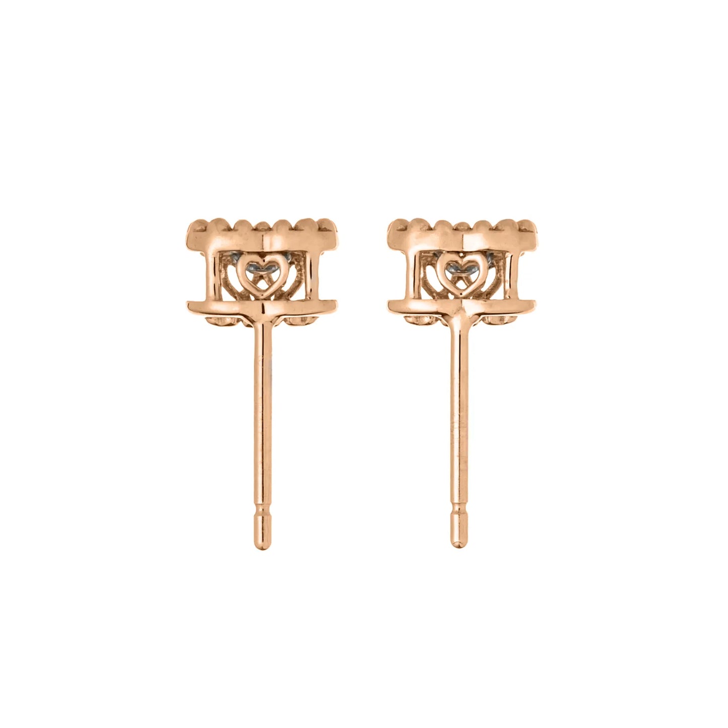 Piercing
(Pink Gold / MTE -0001P10*b)
Love to you