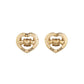 Piercing
(Yellow Gold / MTE -0001Y10*b)
Love to you