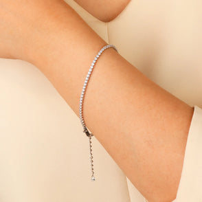 テニスブレスレット NTBR-006 Eon