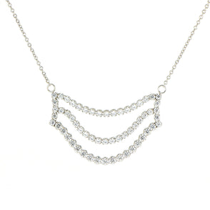 ネックレス NTP-0001 Trinity Tennis