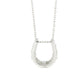 ネックレス　NYP-1006 Horseshoe Grace