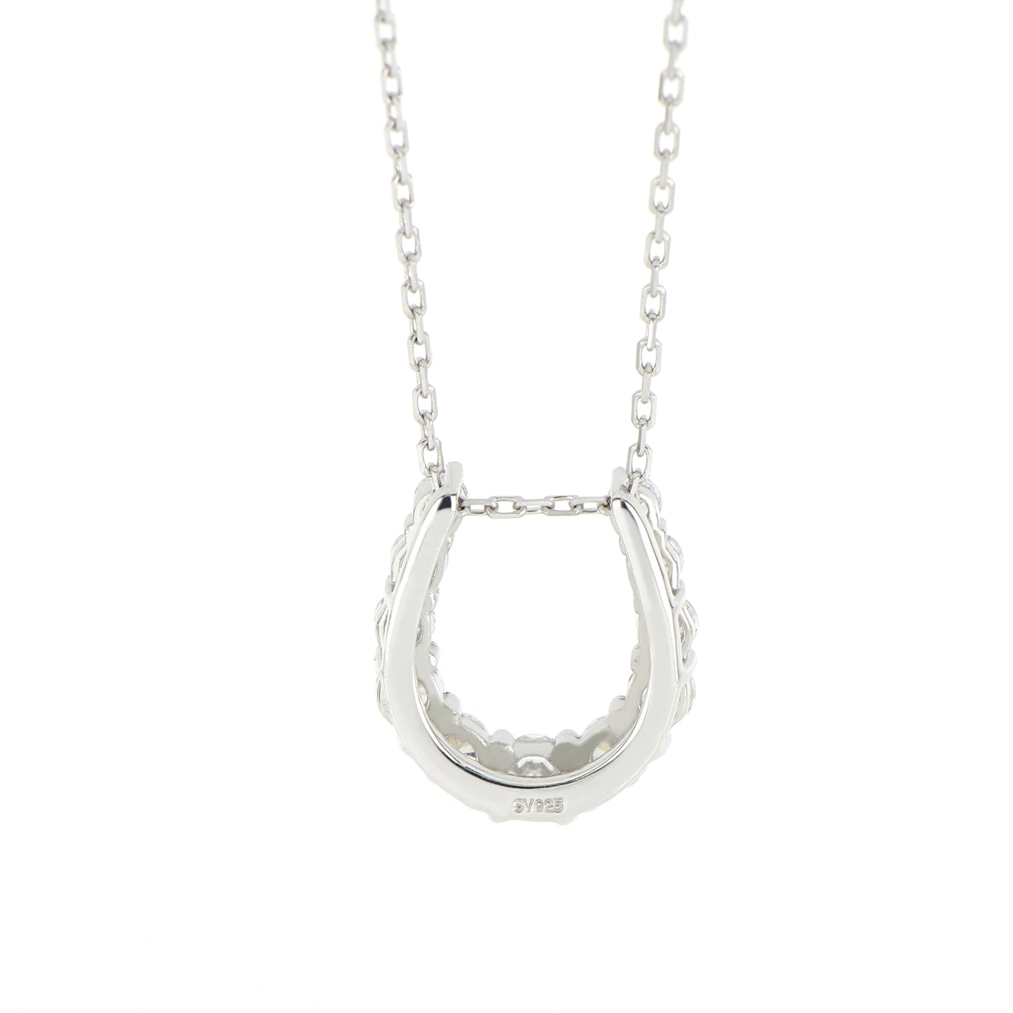 ネックレス　NYP-1006 Horseshoe Grace
