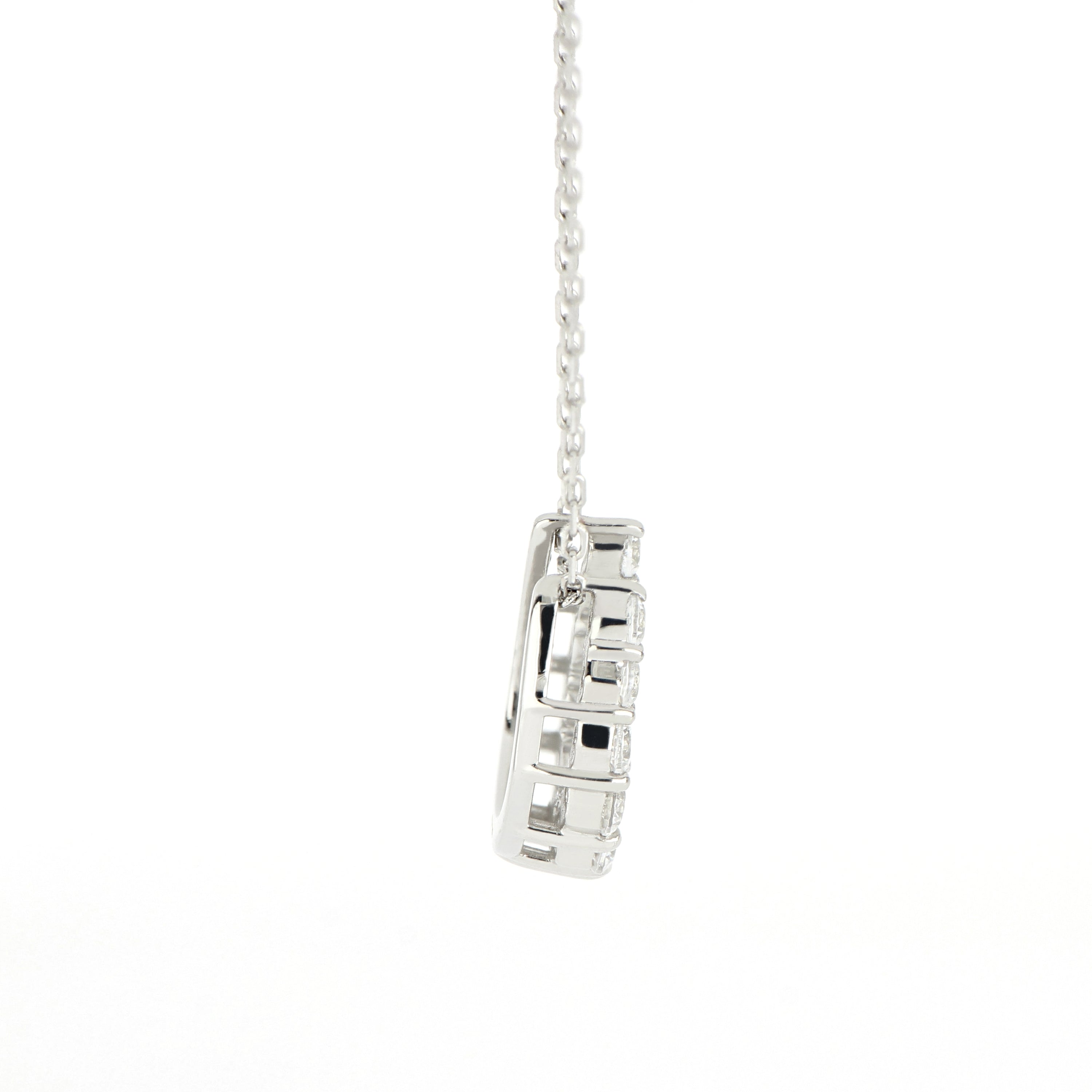 ネックレス　NYP-1006 Horseshoe Grace