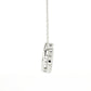 ネックレス　NYP-1006 Horseshoe Grace