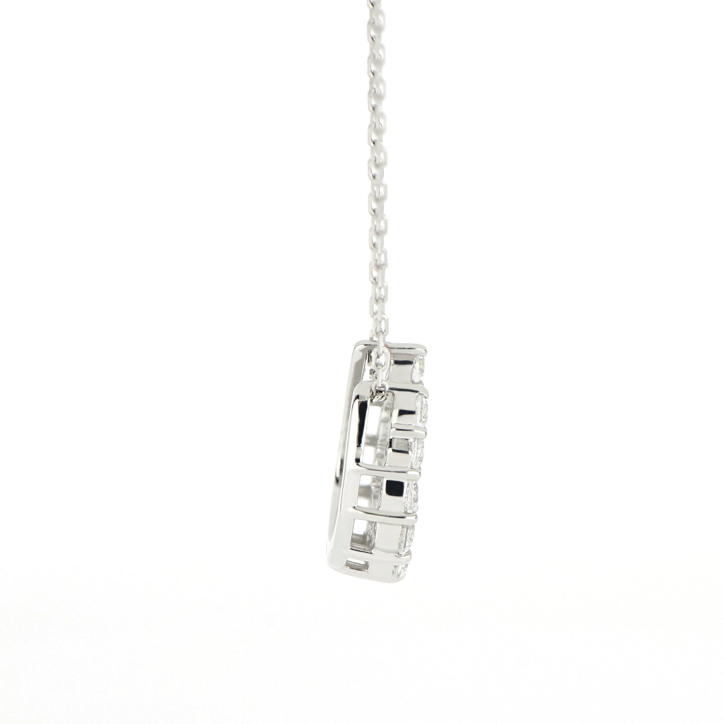 ネックレス　NYP-1006 Horseshoe Grace