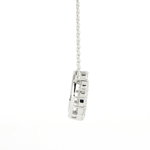 ネックレス　NYP-1006 Horseshoe Grace