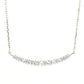 ネックレス　NYP-1007 Soft Arc Light