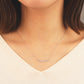ネックレス　NYP-1007 Soft Arc Light