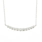 ネックレス　NYP-1007 Soft Arc Light