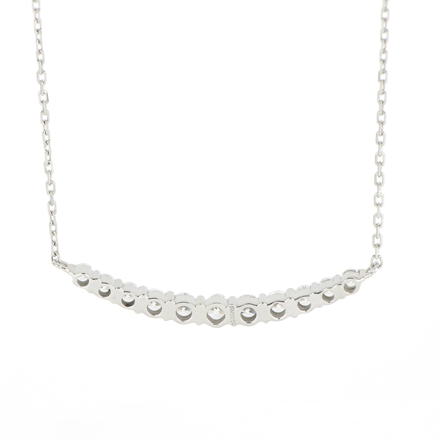 ネックレス　NYP-1007 Soft Arc Light