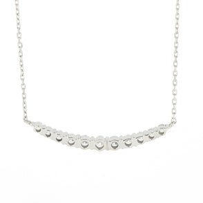 ネックレス　NYP-1007 Soft Arc Light