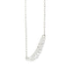ネックレス　NYP-1007 Soft Arc Light