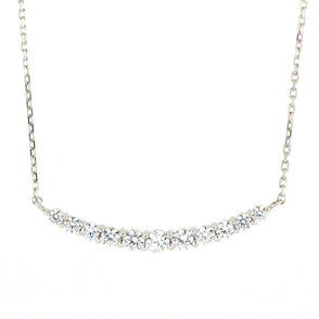 ネックレス　NYP-1007 Soft Arc Light