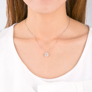 Pendant NYP-529 Twinkle Tear