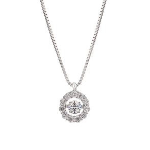 Pendant NYP-529 Twinkle Tear