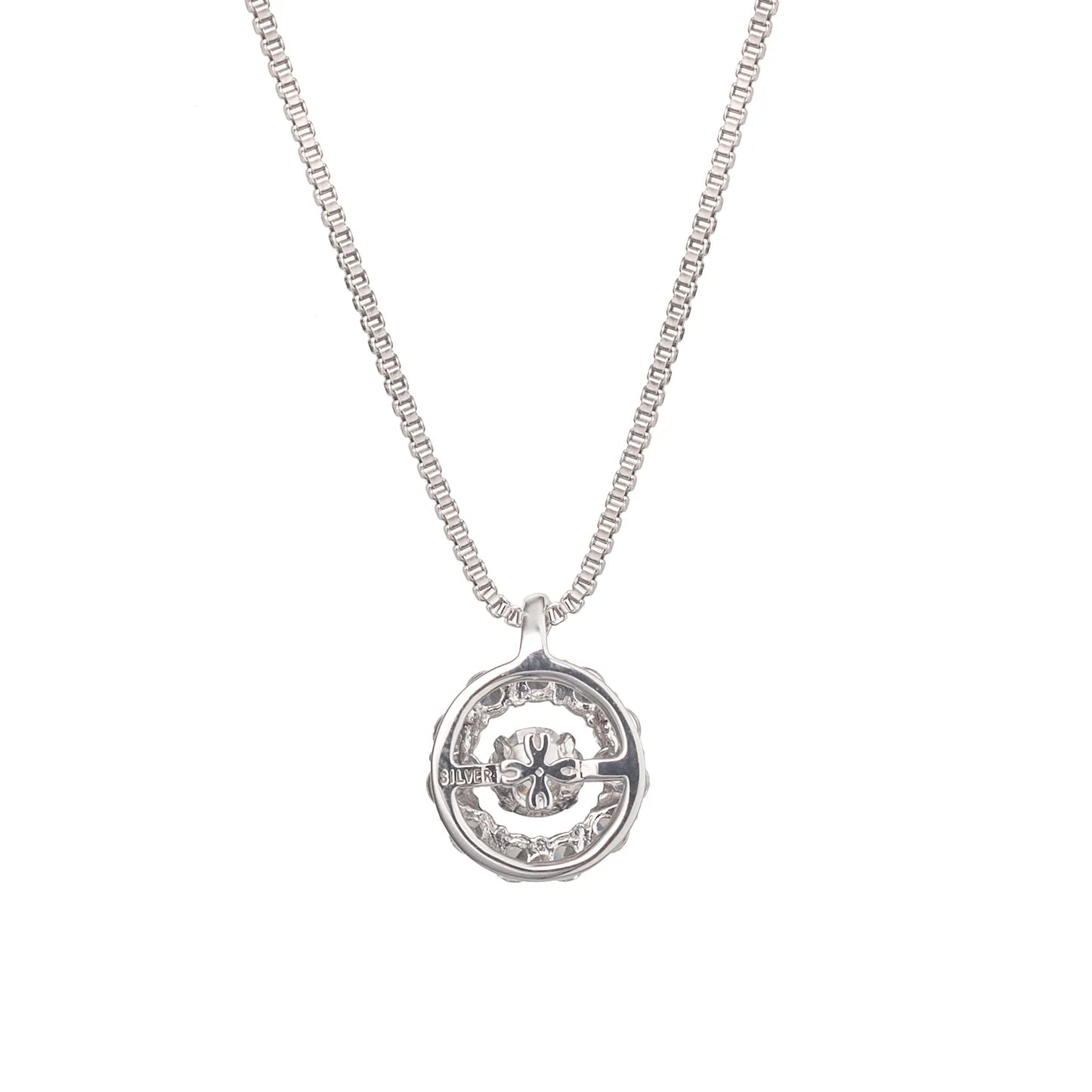 Pendant NYP-529 Twinkle Tear