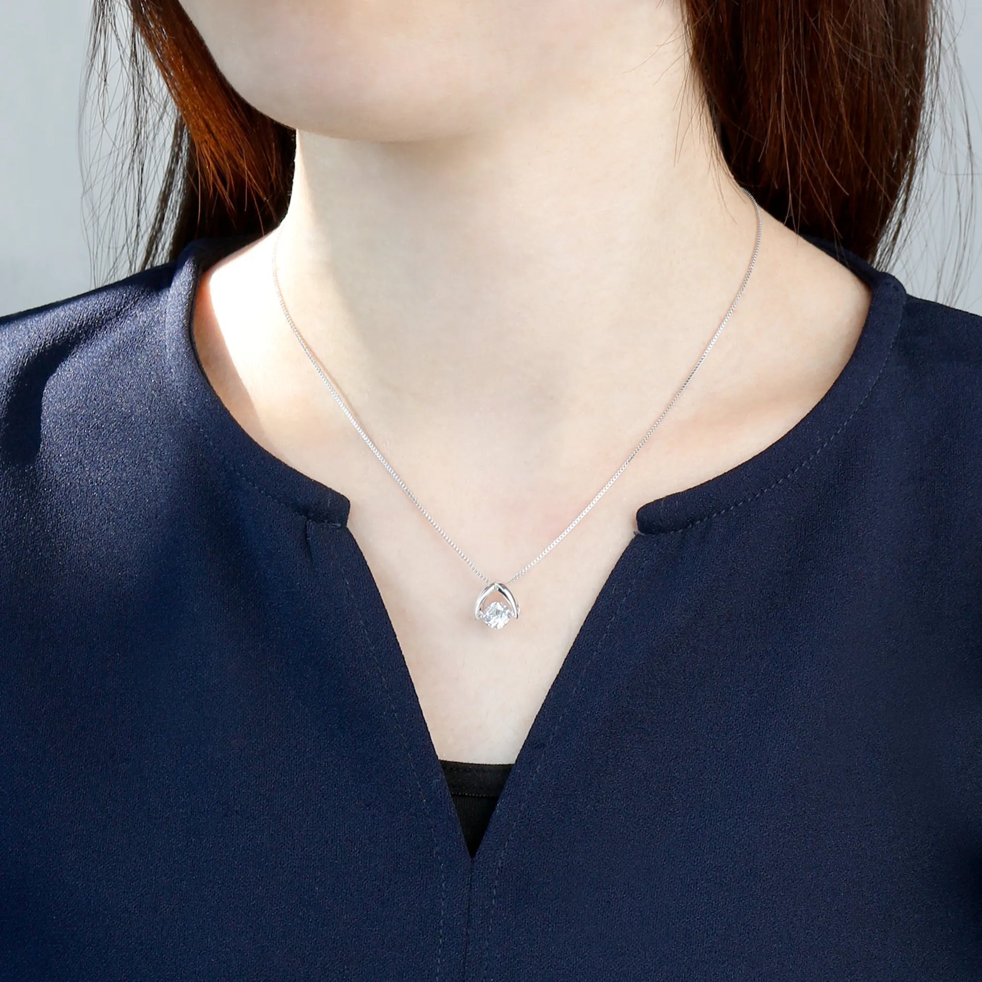 Crossfor公式】 ネックレス ダンシングストーン NYP-533 Good Crossfor公式】 ネックレス ダンシングストーン NYP-533 Good