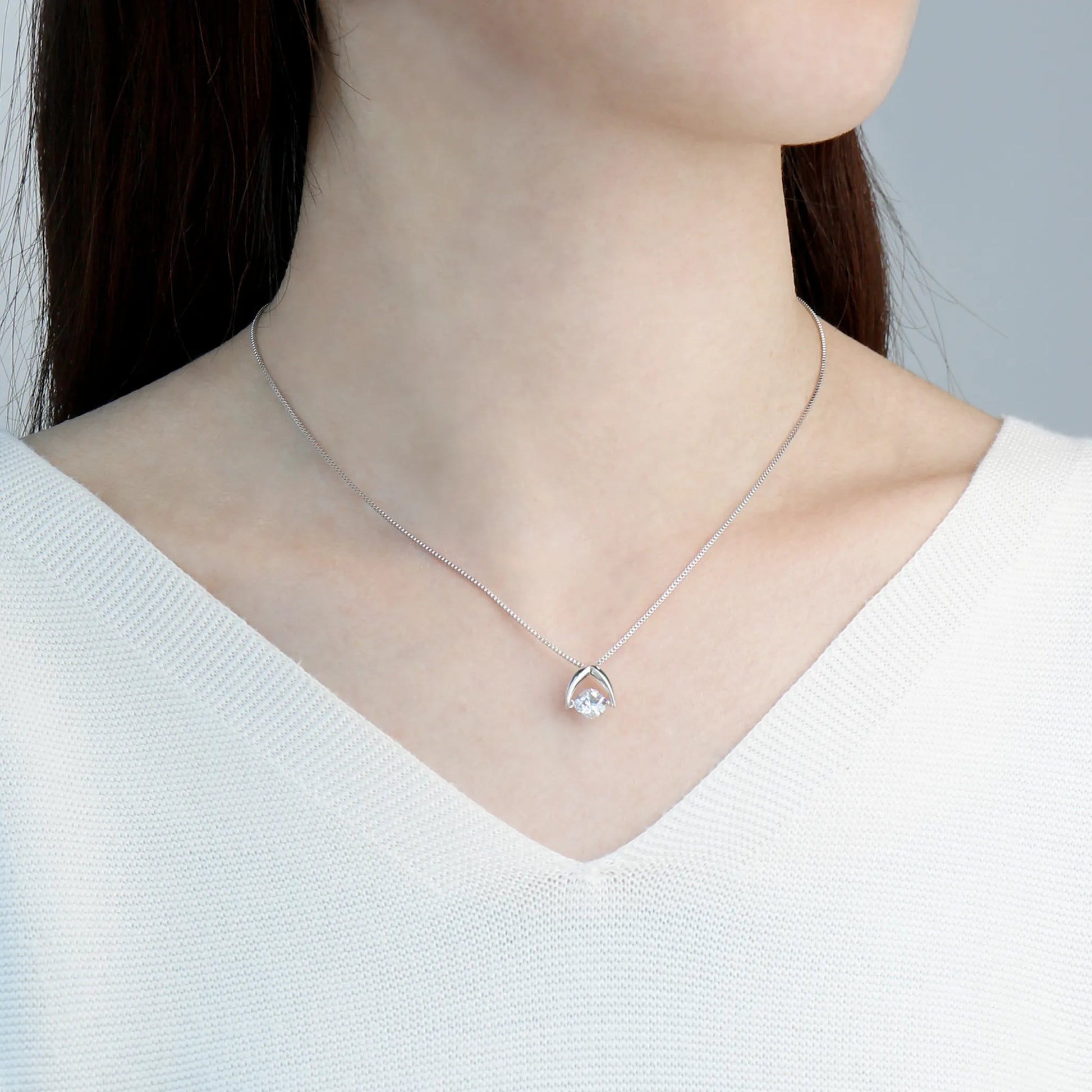 Crossfor公式】 ネックレス ダンシングストーン NYP-533 Good Crossfor公式】 ネックレス ダンシングストーン NYP-533 Good