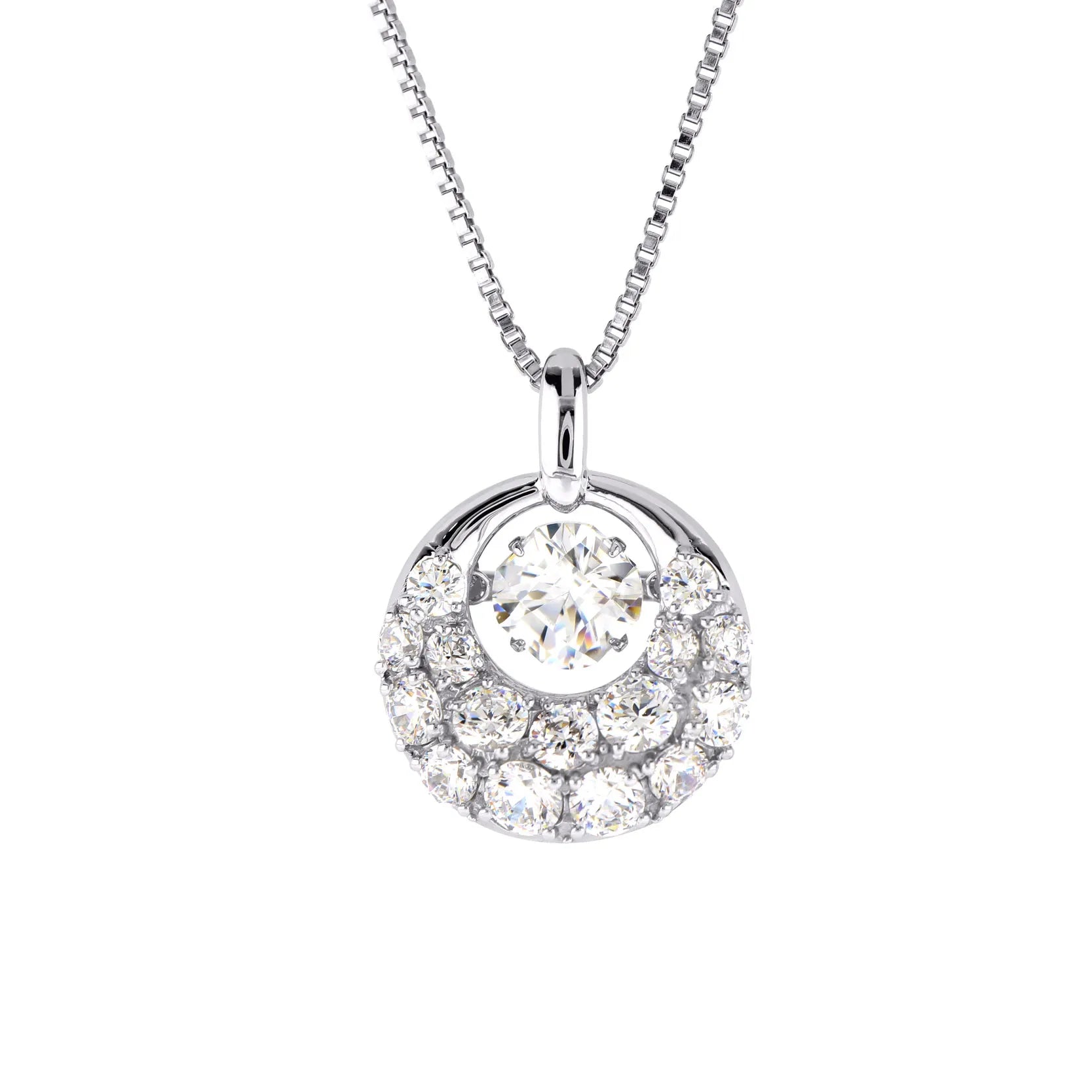 ネックレス　NYP-671　night　