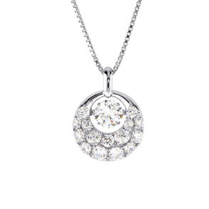 ネックレス　NYP-671　night　