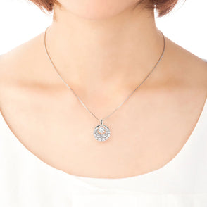 ネックレス　NYP-671　night　