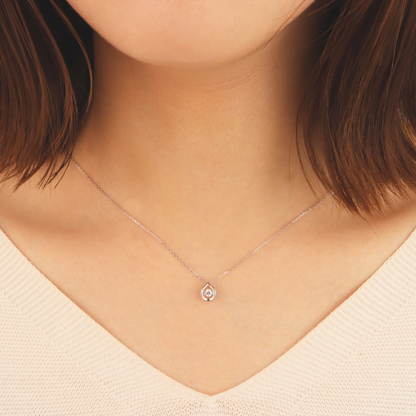 Pendant NYP-540 Dancing Tenderness