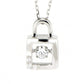 ネックレス NYP-684 Locked Light