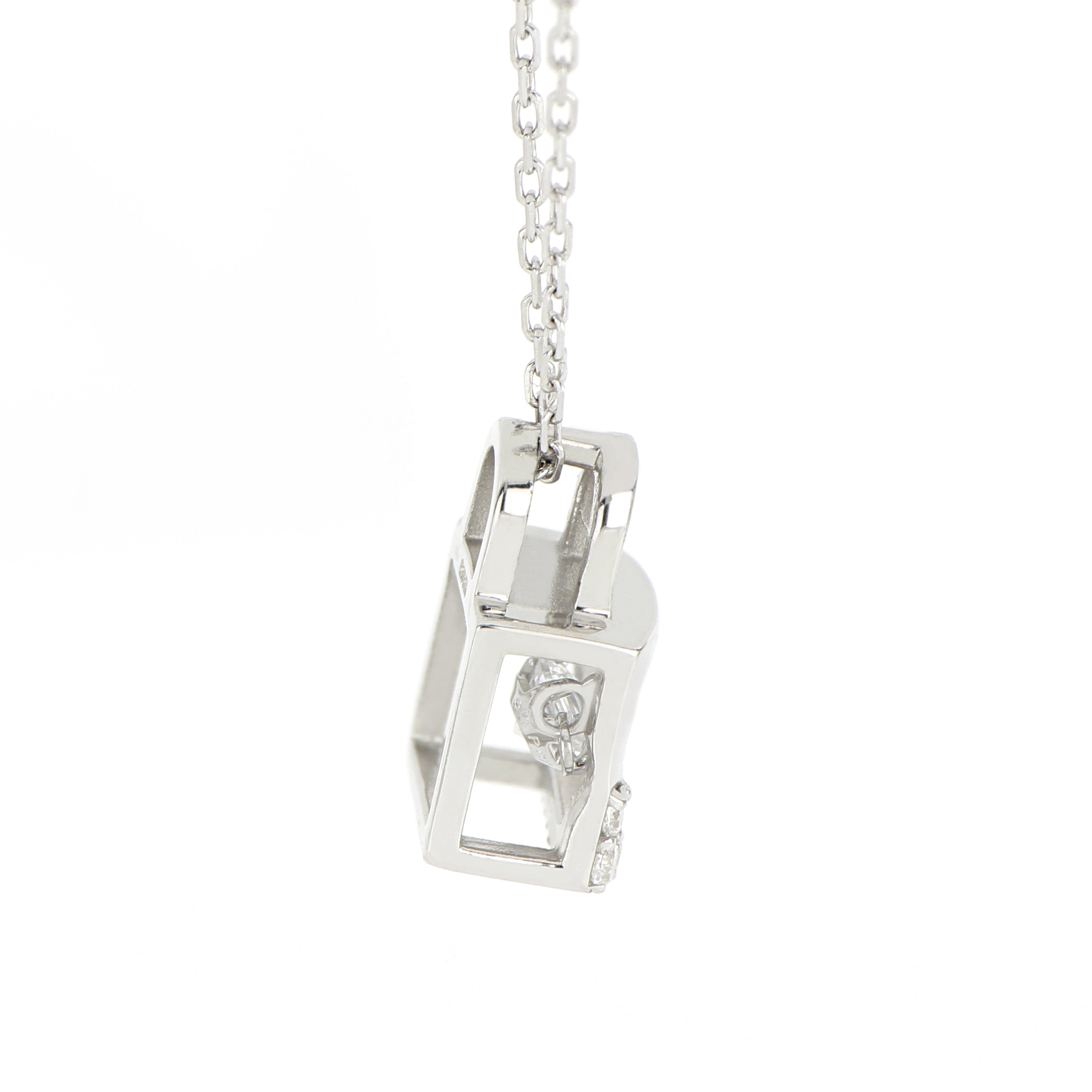 ネックレス NYP-684 Locked Light