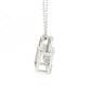 ネックレス NYP-684 Locked Light