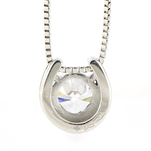 ネックレス　NYP-1000 Fortune Hoof