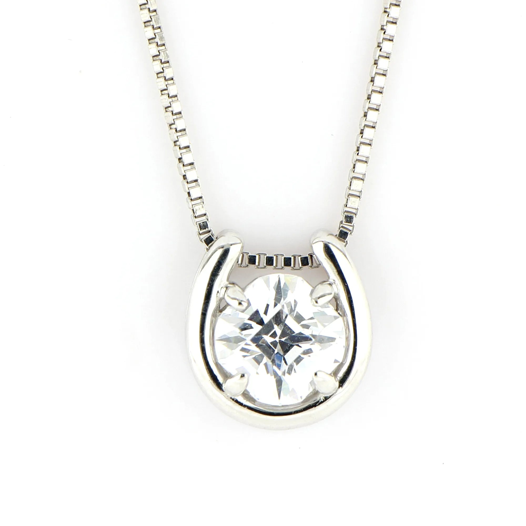 ネックレス　NYP-1000 Fortune Hoof